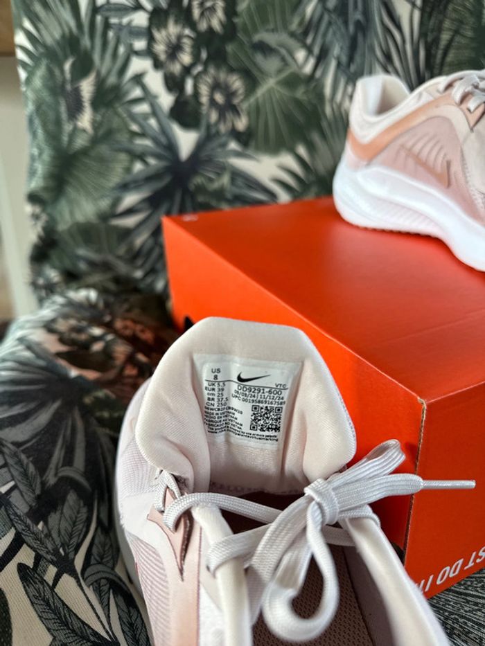 Wmns Nike Quest 5 - photo numéro 6