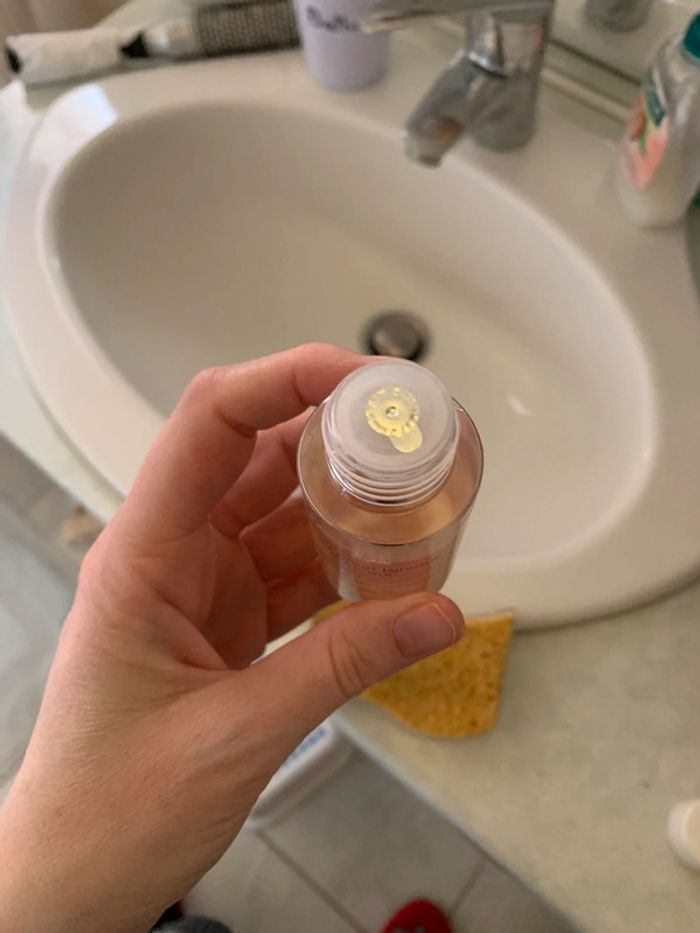 Lotion tonique - photo numéro 2