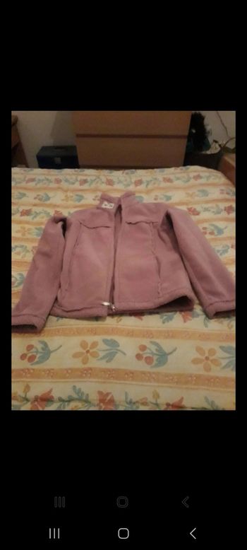 Veste femme