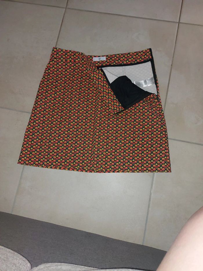 Jupe la redoute - photo numéro 4