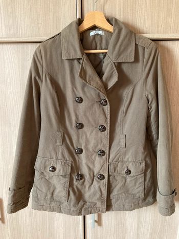 Manteau