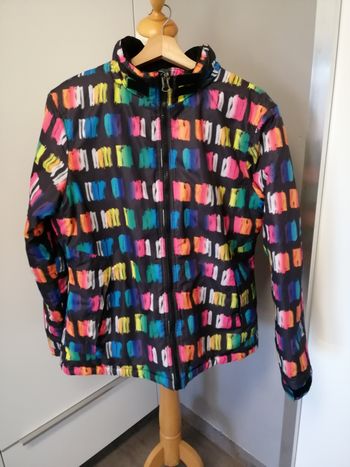 Veste de ski Longboard taille L