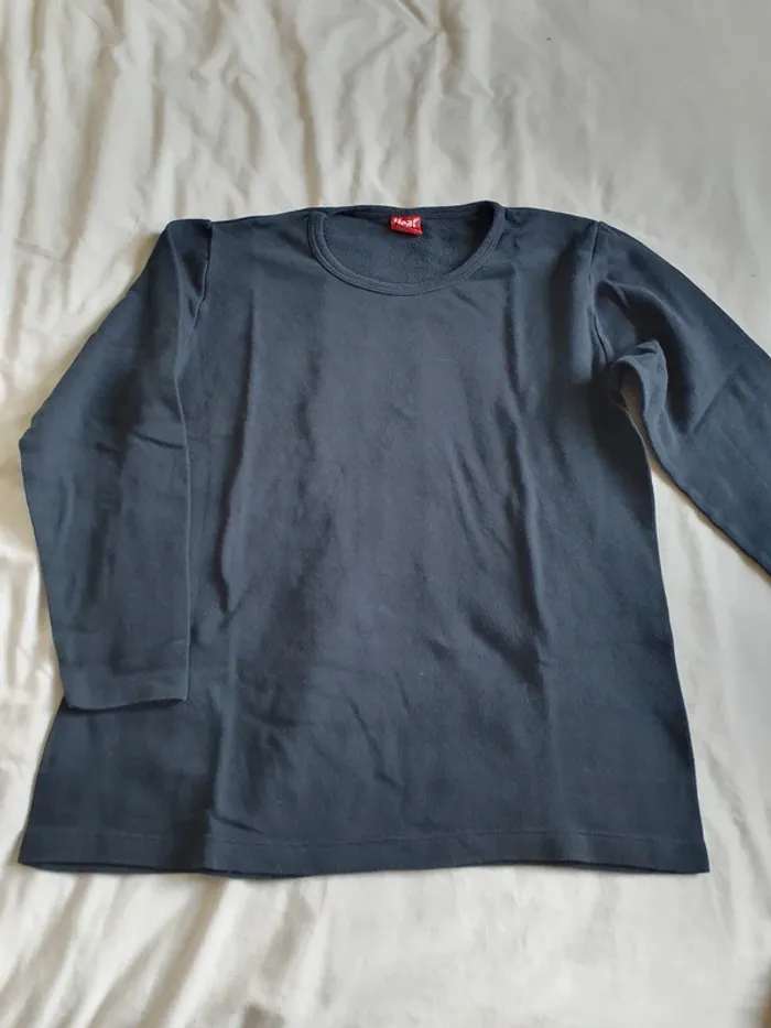 T shirt thermique