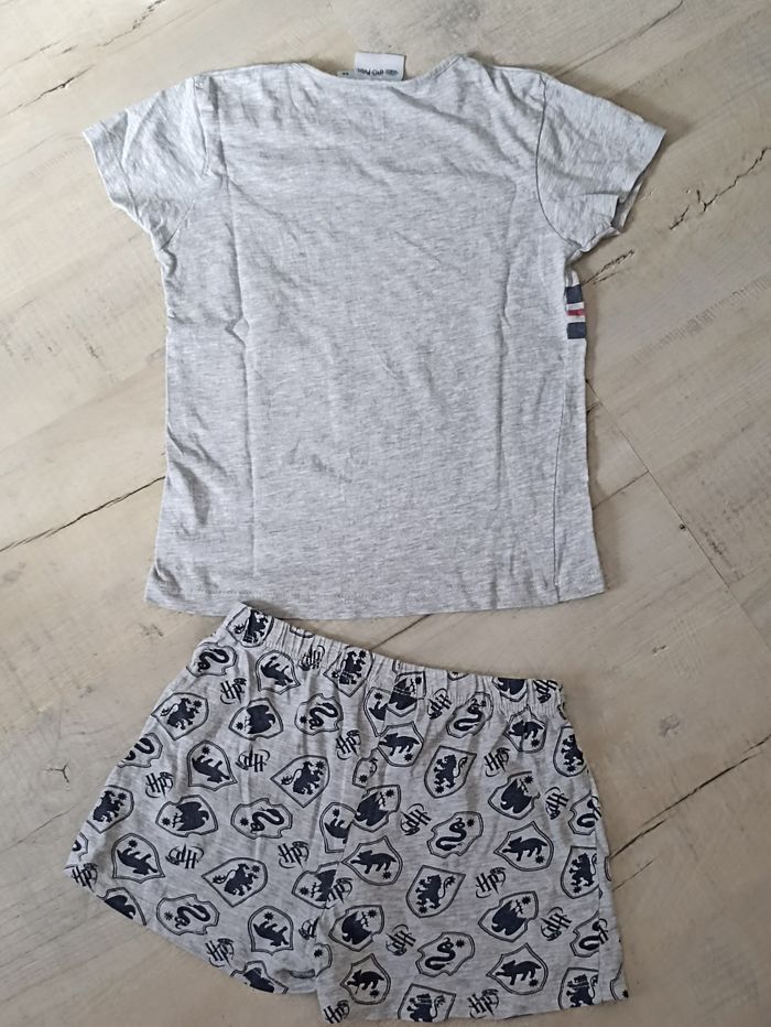 Pyjama short - photo numéro 4