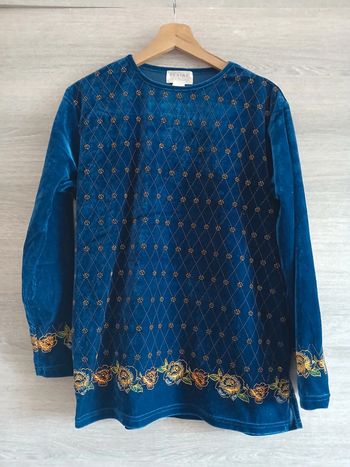 Tunique Claire d'Orane