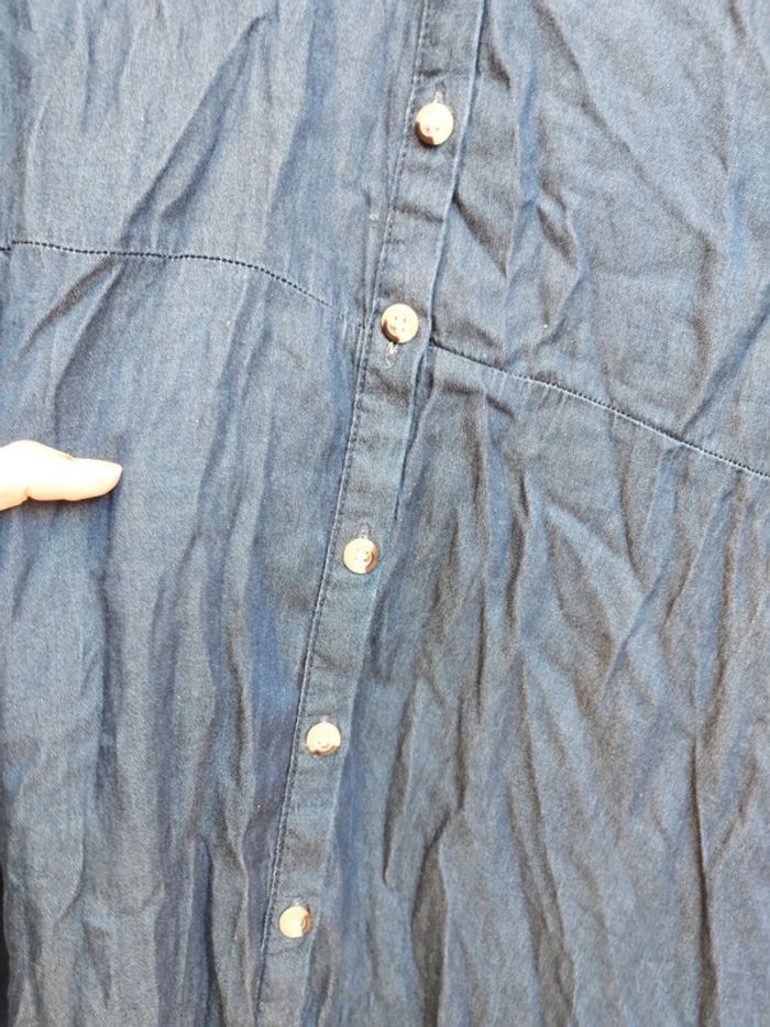 Robe longue Kiabi 36 - photo numéro 3
