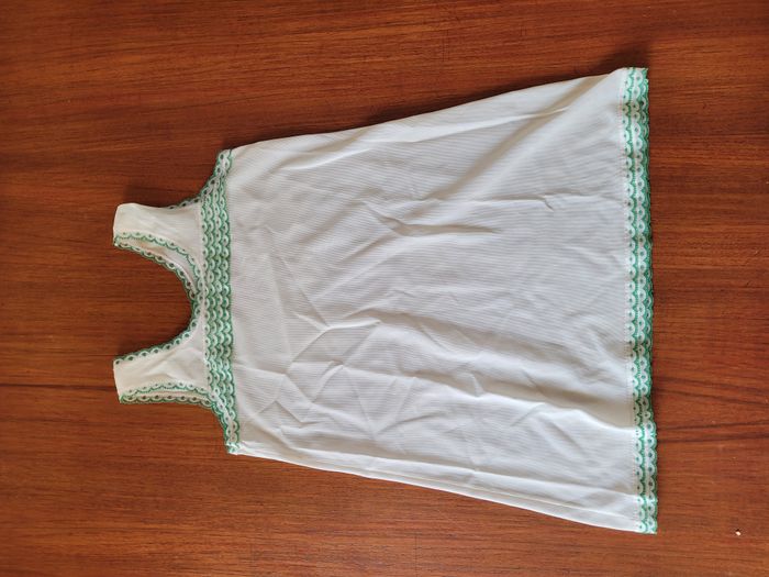 combinaison 6 ans - vintage