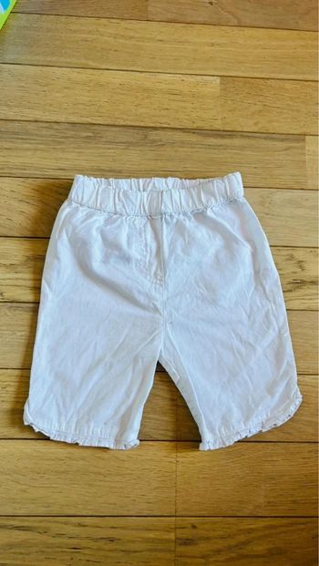 Pantacourt Cyrillus 6 mois