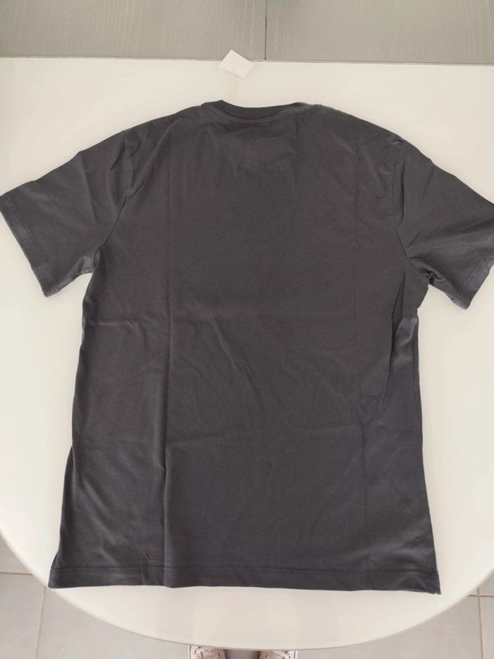 T-shirt manches courtes Jules Taille L - photo numéro 4