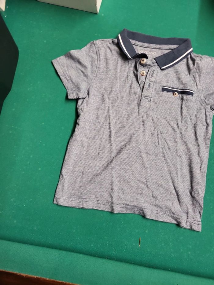 Polo in extenso 6 ans - photo numéro 2