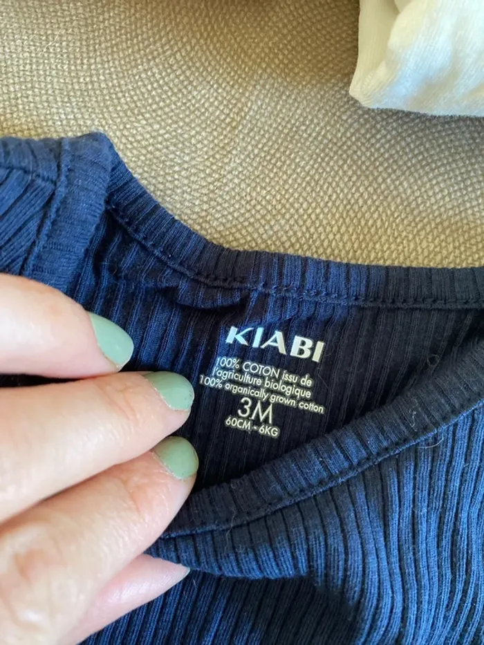 Ensemble kiabi - photo numéro 3