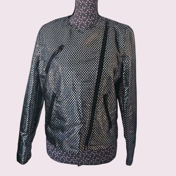 Veste marque Mango
