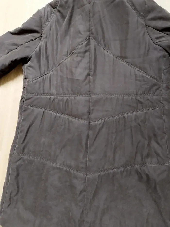 Manteau Armand Thiery - photo numéro 6