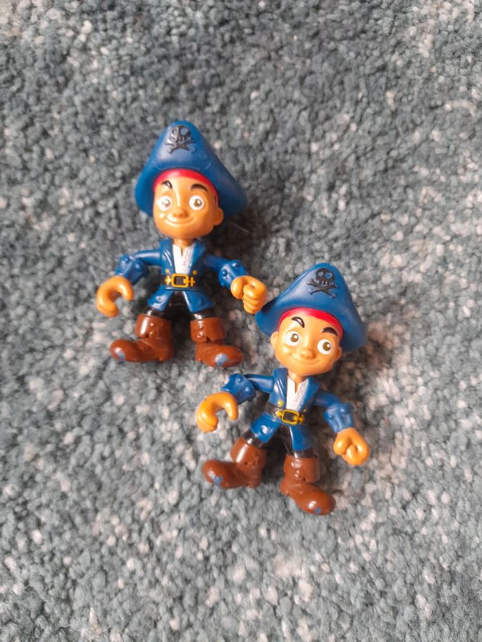 Lot le puissant colosse - photo numéro 5