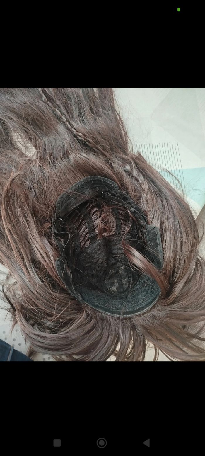 Cosplay déguisement Alice veste longue - photo numéro 10