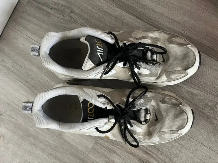 Air Max 200 - photo numéro 2