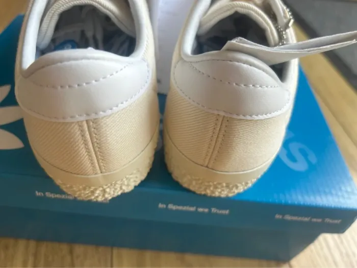 Adidas Gazelle SPZL IG8940 – Taille 38 – Neuves - photo numéro 13