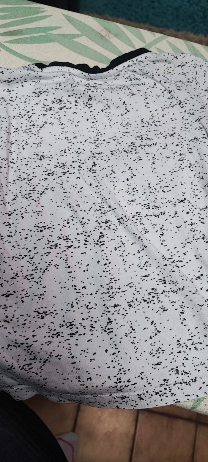 T-shirt fille - photo numéro 3