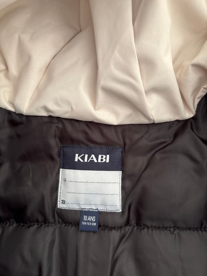 Manteau parka - photo numéro 2