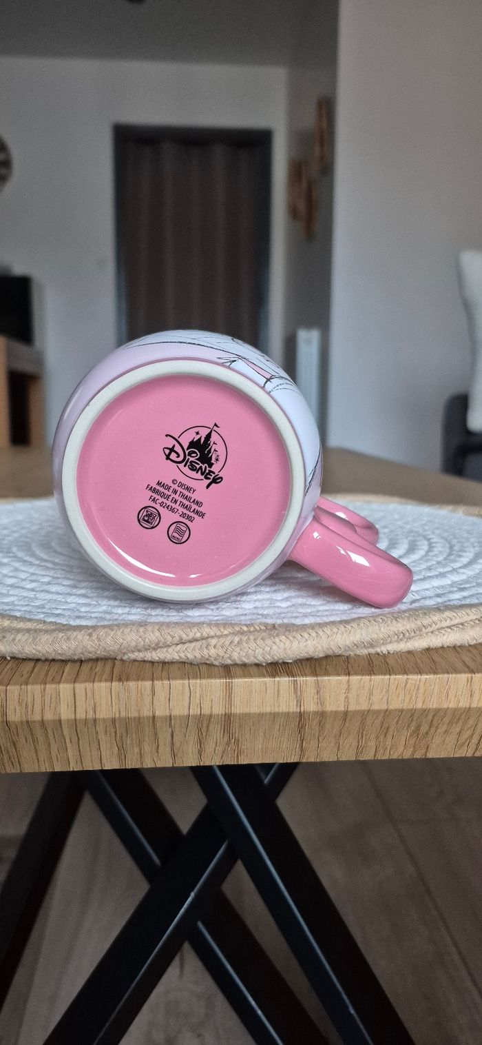 Tasse mug les aristochats Marie disneyland paris - photo numéro 3