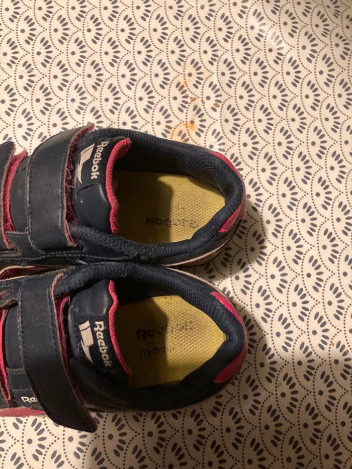 Donne Basket taille 33 - photo numéro 4