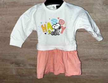 Robe snoopy