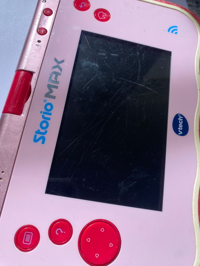 Storio max - photo numéro 1