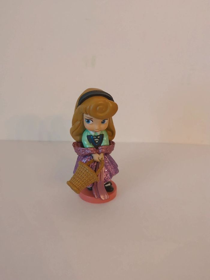 figurine Disney Animator