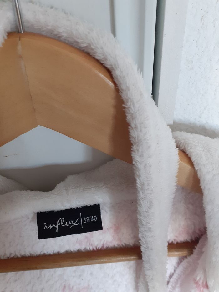 Peignoir femme ou fille M - photo numéro 3