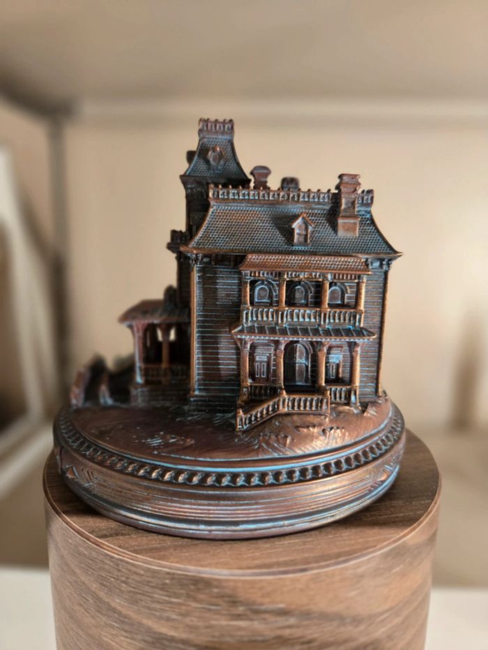 Figurine Phantom Manor - photo numéro 2