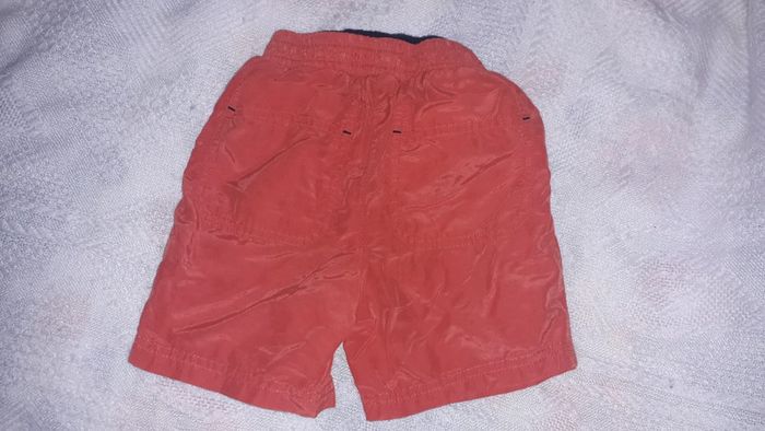 Short de bain Okaïdi 24 mois - photo numéro 2