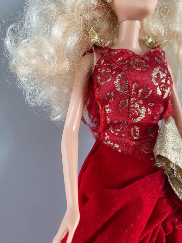 Babrie carol - photo numéro 8