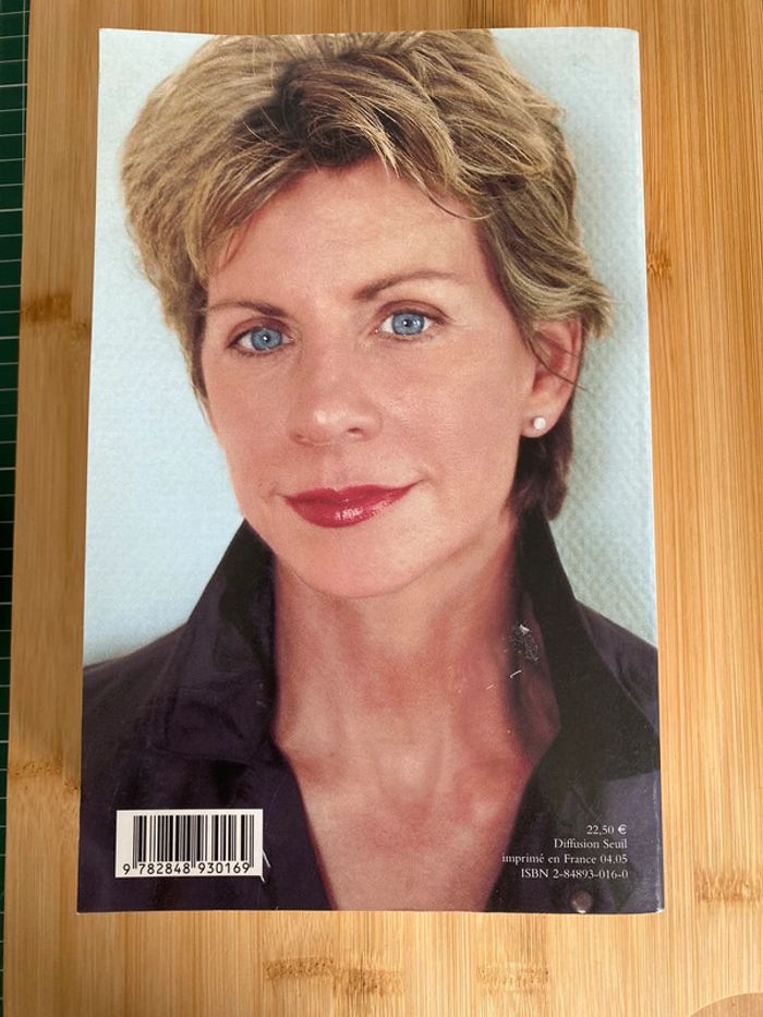 Signe suspect - Patricia Cornwell - photo numéro 3