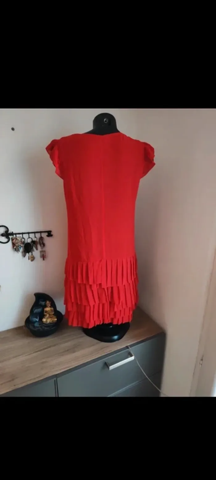 Robe étam taille 40 - photo numéro 6