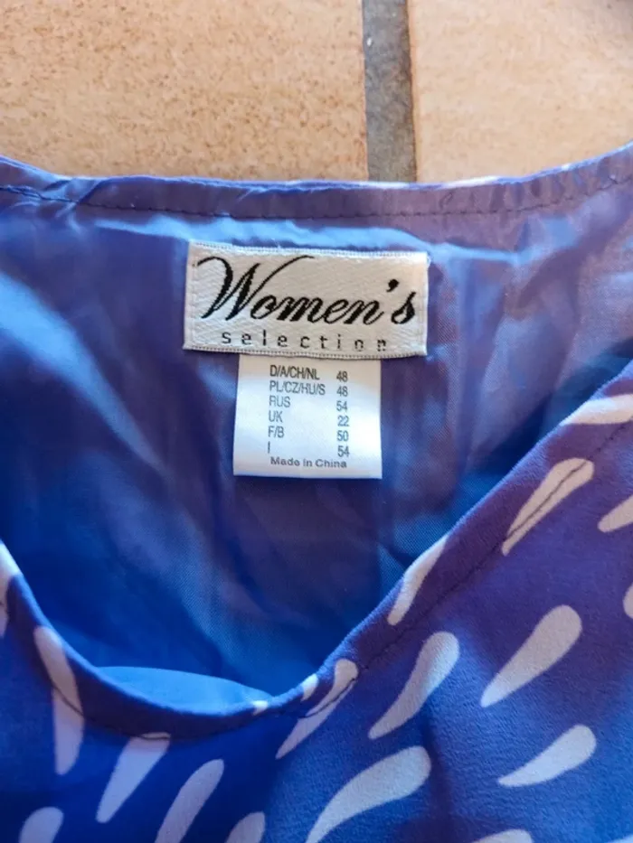 Maillot floqué aux bretelles - photo numéro 2