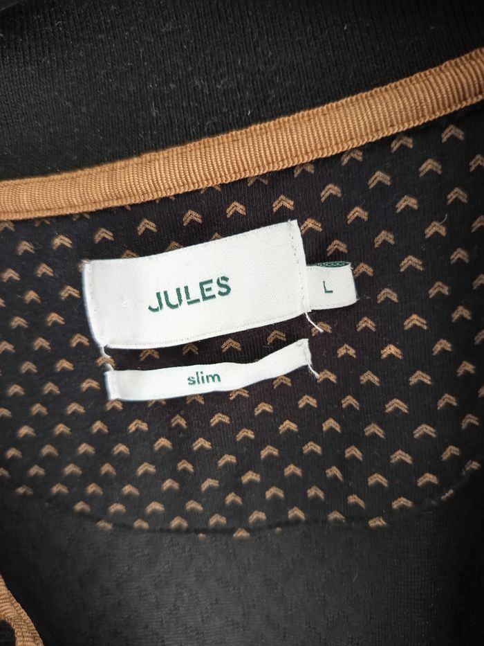 Veste slim jules - photo numéro 3