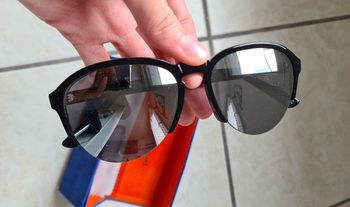 Lunettes de soleil - Droit de Regard