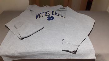 Sweat avec capuche Russell