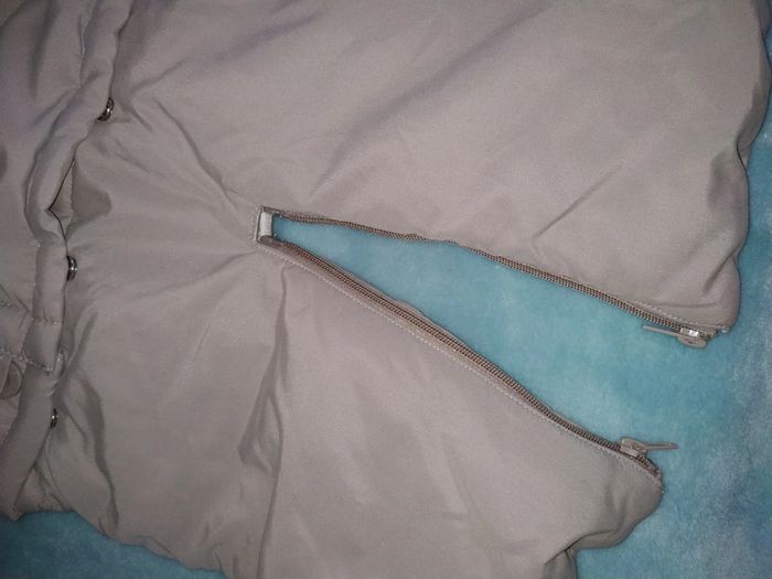 Combinaison pilote 3 en 1 Verbaudet Neuf - photo numéro 3