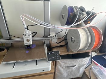 Impression 3D sur mesure