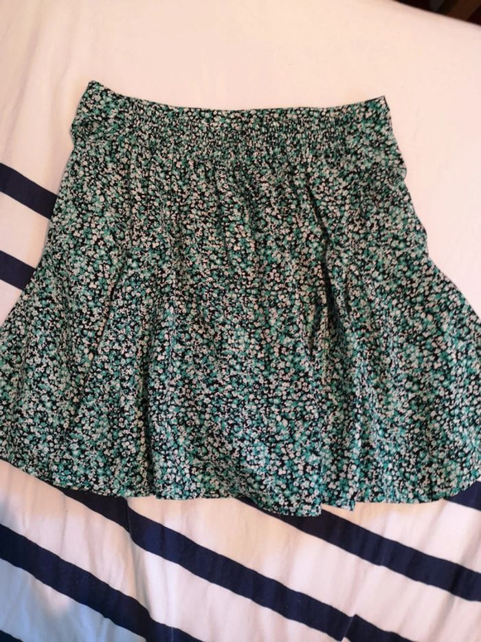 Jupe short - photo numéro 2