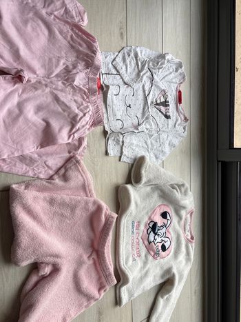 Lots 2 pyjamas
