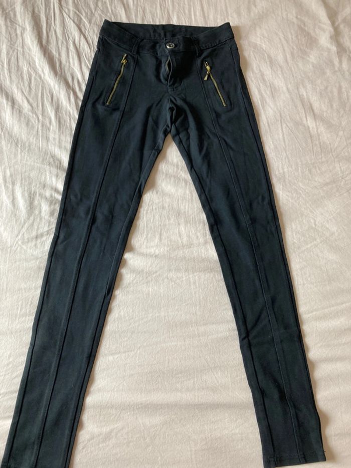 Lot jeans femme - photo numéro 11