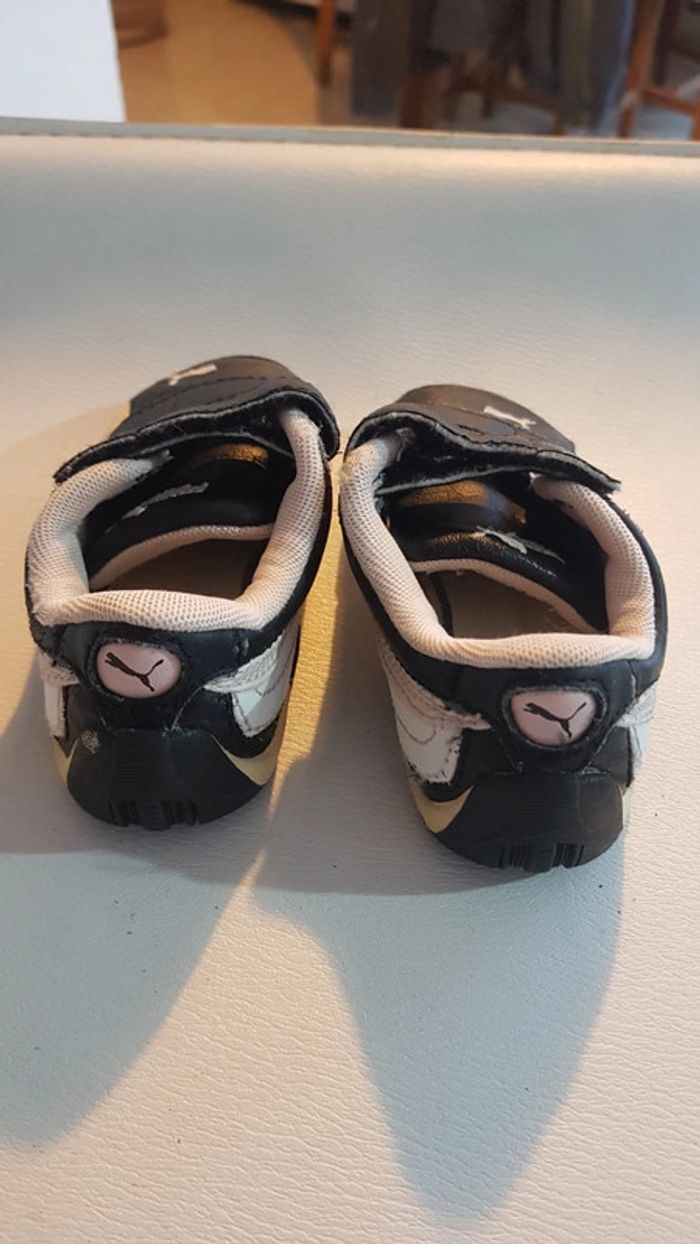 Puma T21 - photo numéro 4