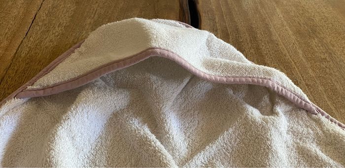 Serviette de bain - photo numéro 2