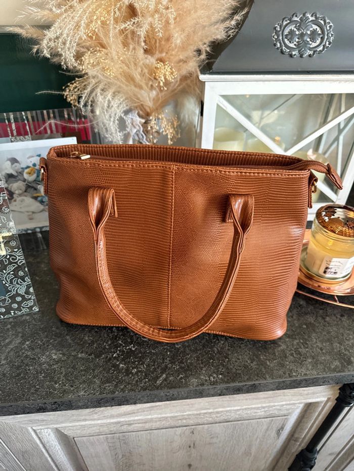 Sac à main femme - photo numéro 2