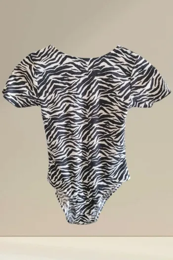 Body Zara 14 ans Fille