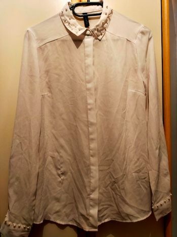 Chemise blanche