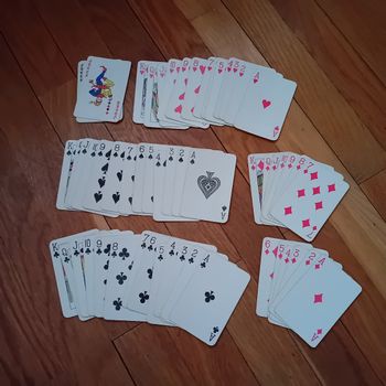 Cartes