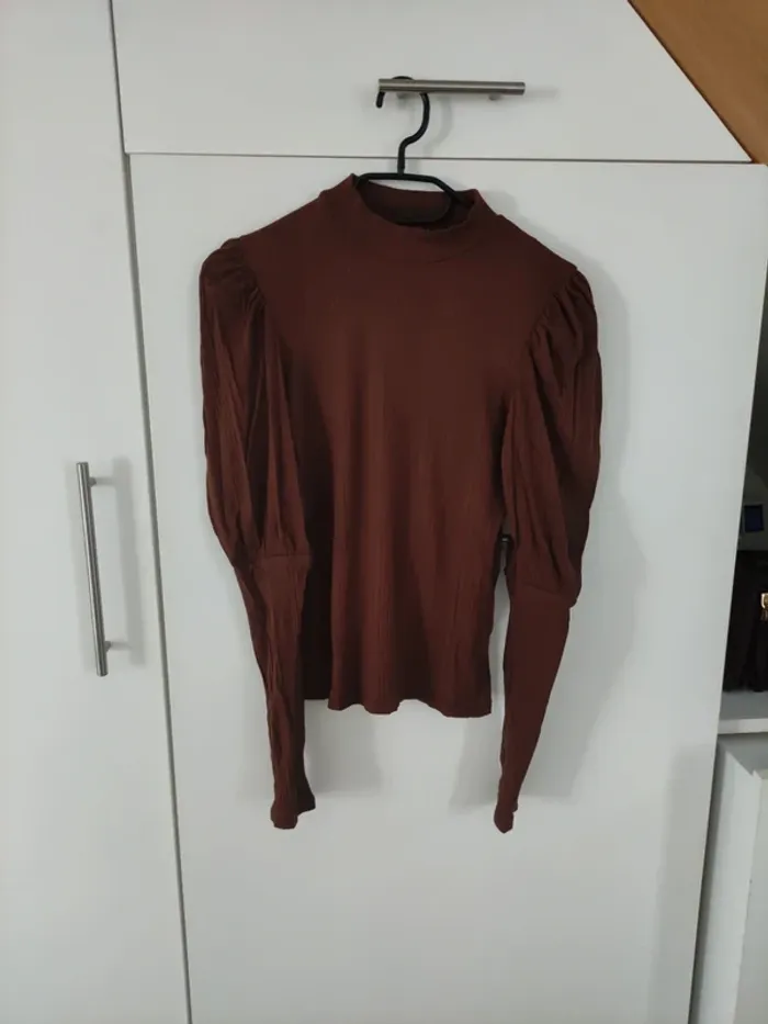 T shirt manche longue
